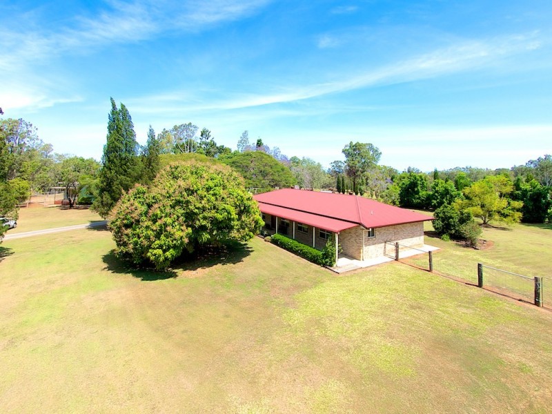 2a Ironbark, Ironbark QLD 4306