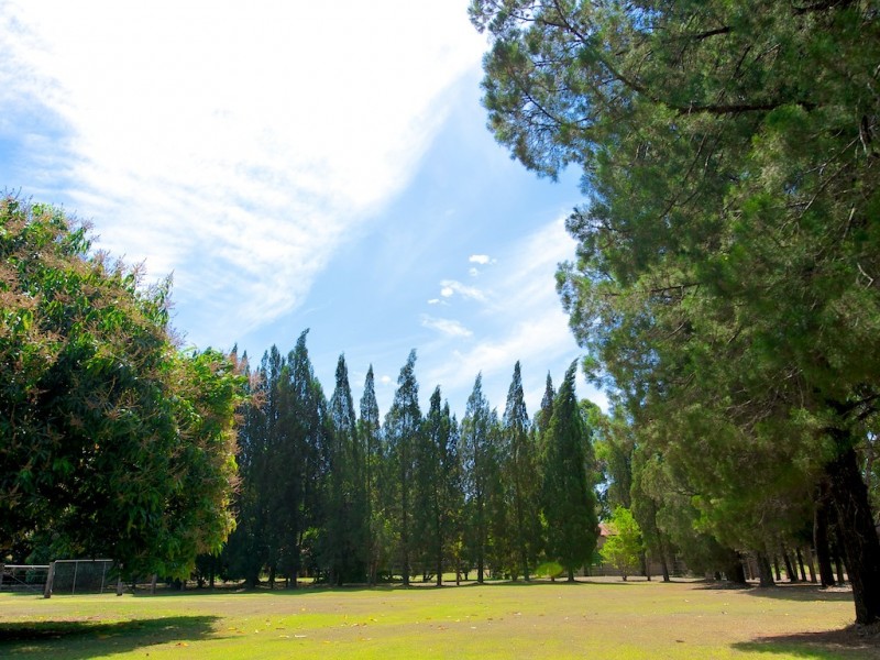 2a Ironbark, Ironbark QLD 4306