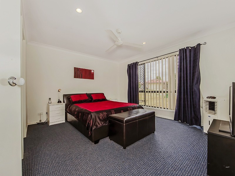 8 Ben Court, Yamanto QLD 4305