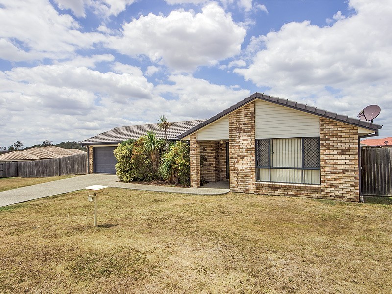 8 Ben Court, Yamanto QLD 4305