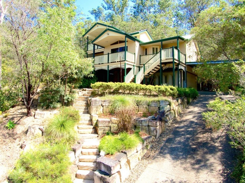 21 Redgum Court, Bellbird Park QLD 4300