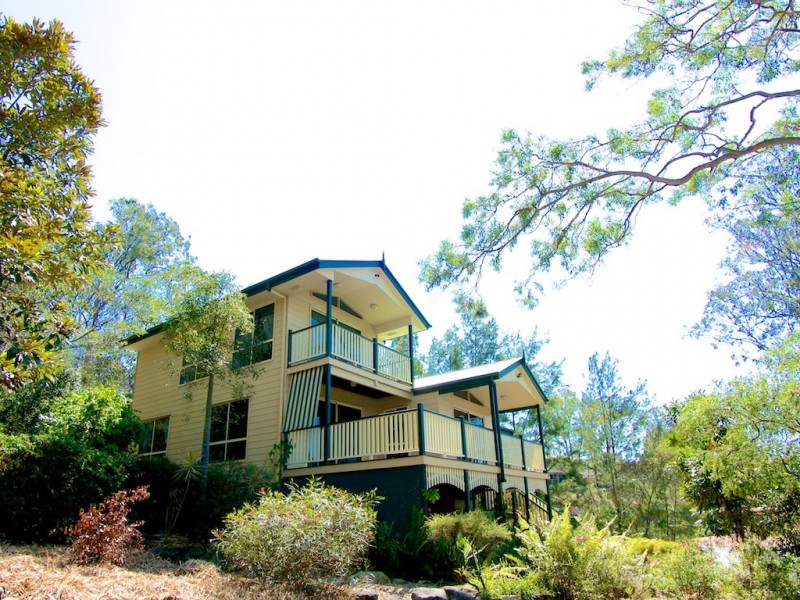 21 Redgum Court, Bellbird Park QLD 4300