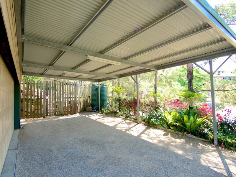 21 Redgum Court, Bellbird Park QLD 4300