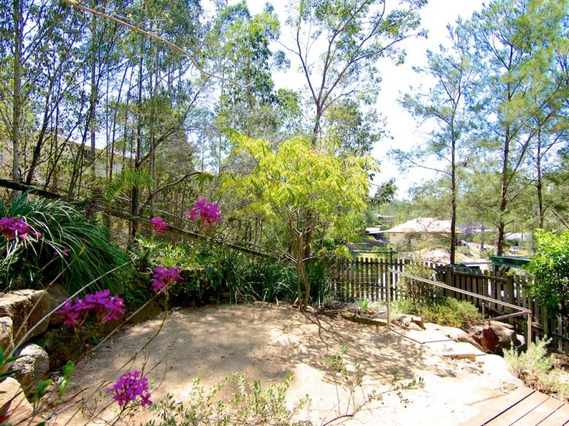 21 Redgum Court, Bellbird Park QLD 4300
