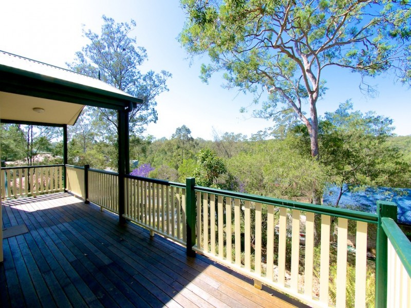 21 Redgum Court, Bellbird Park QLD 4300