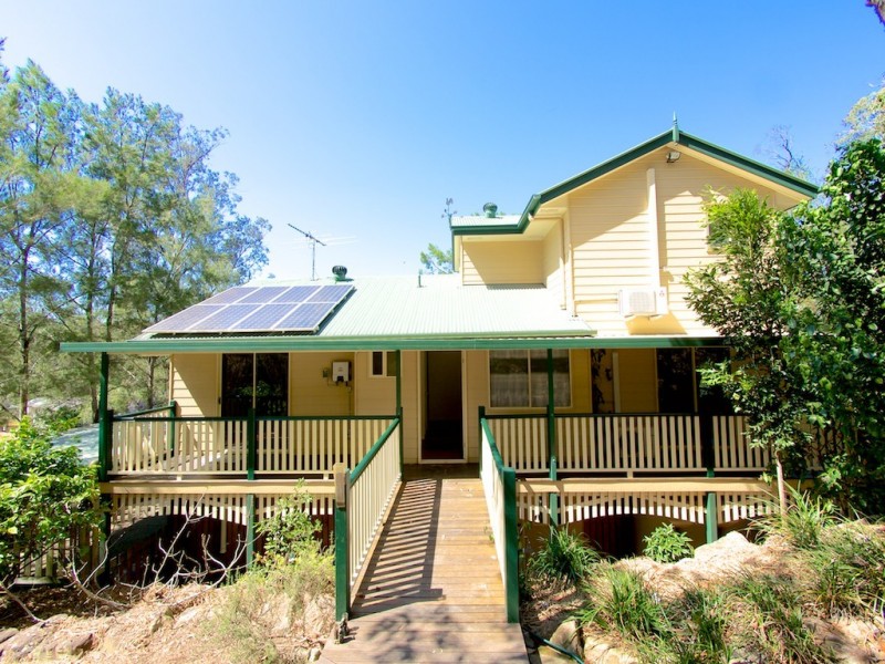 21 Redgum Court, Bellbird Park QLD 4300