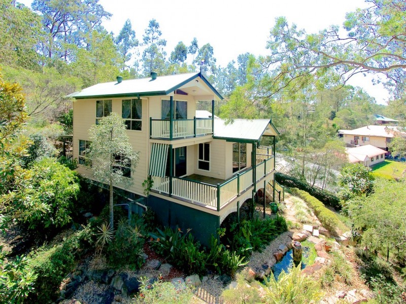 21 Redgum Court, Bellbird Park QLD 4300