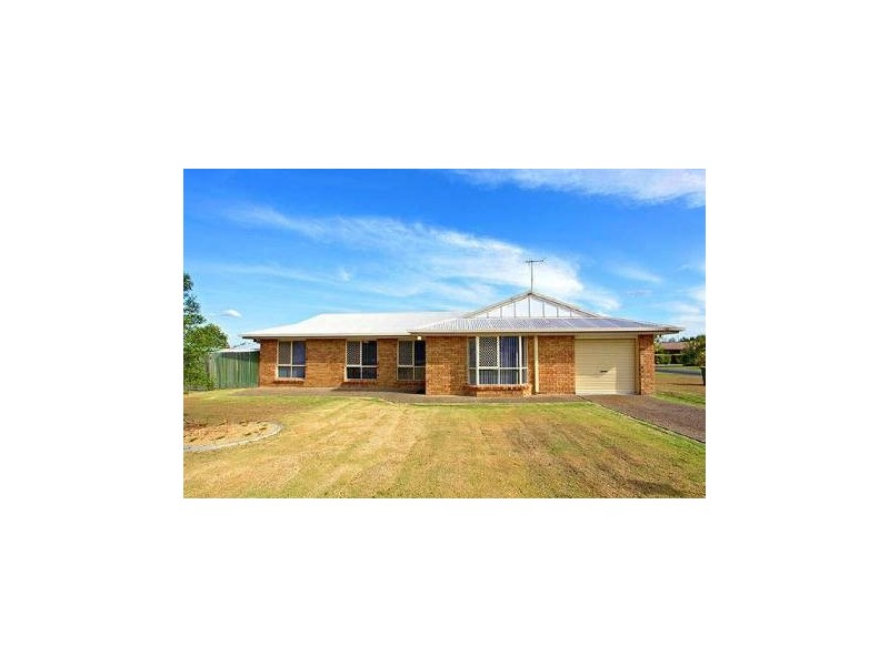 Rosewood QLD 4340