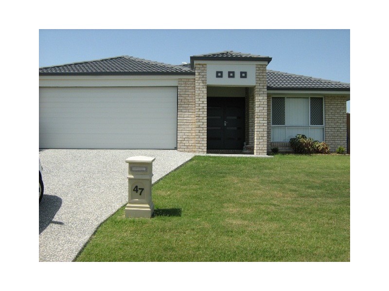 47 Banksia Drive, Raceview QLD 4305