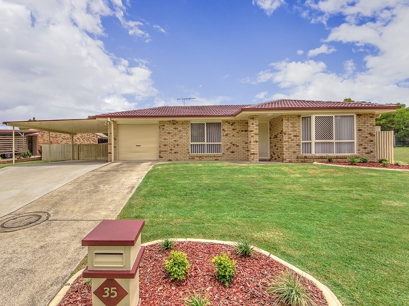 35 Sealy Street, Silkstone QLD 4304