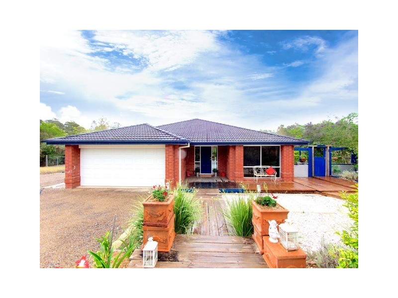 275 George Holt Dr, Mount Crosby QLD 4306