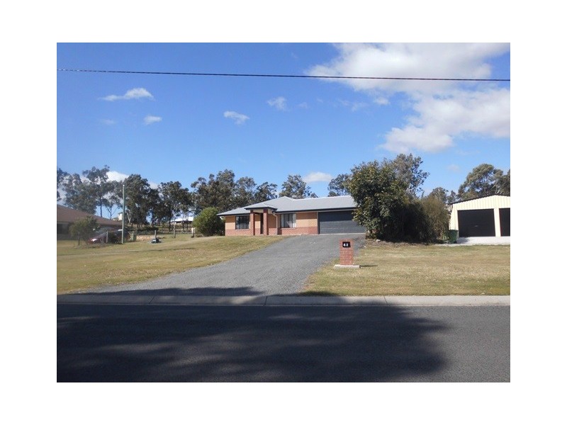 41 Old Fernvale Road, Fernvale QLD 4306