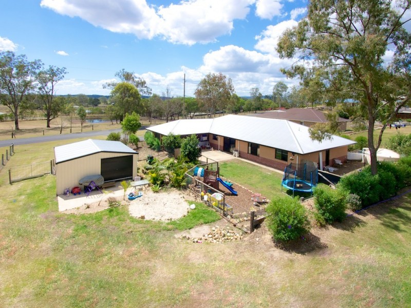 41 Old Fernvale Road, Fernvale QLD 4306
