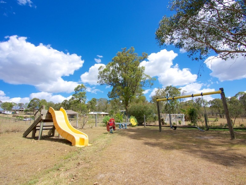41 Old Fernvale Road, Fernvale QLD 4306