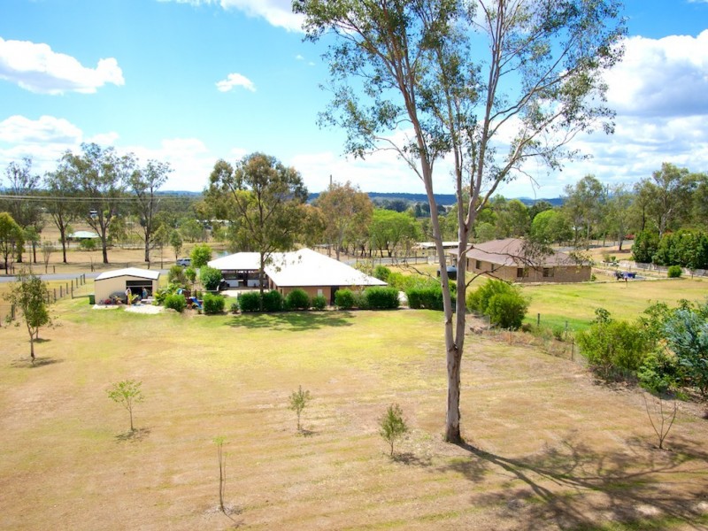 41 Old Fernvale Road, Fernvale QLD 4306