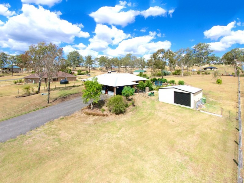 41 Old Fernvale Road, Fernvale QLD 4306