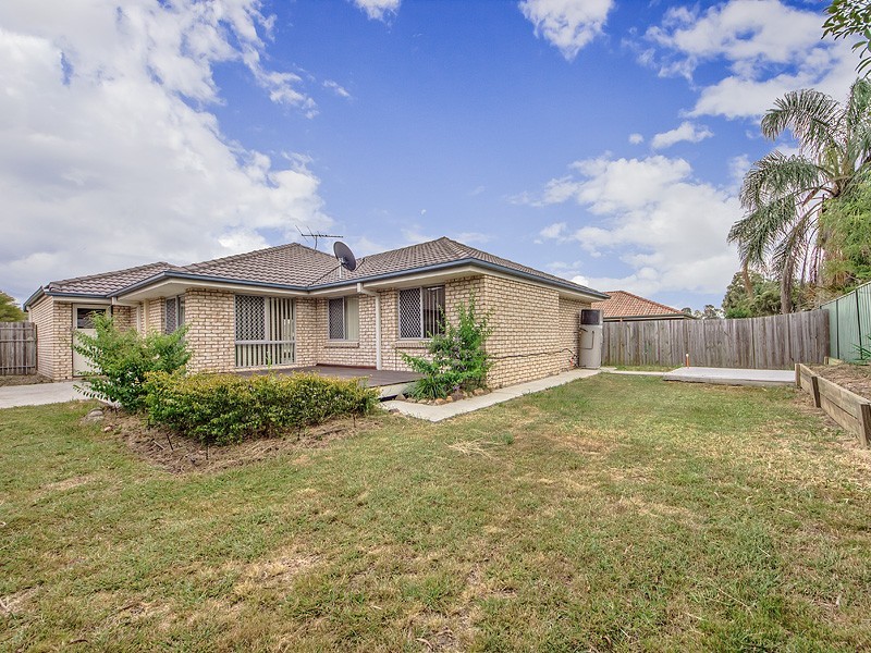 31 Katrina Way, Raceview QLD 4305