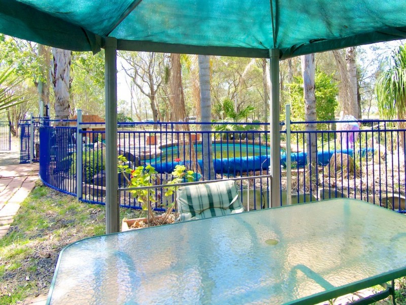 32 Suffield Dr, Yamanto QLD 4305