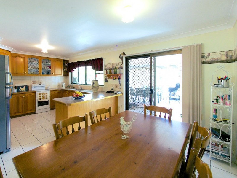 59 Carralluma Cres, Fernvale QLD 4306