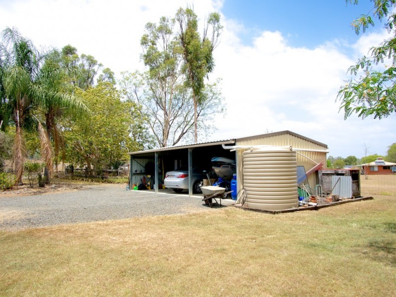 59 Carralluma Cres, Fernvale QLD 4306