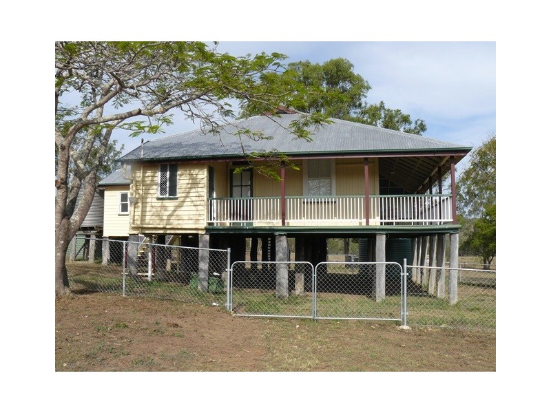 3 Wivenhoe – Somerset, Wivenhoe Pocket QLD 4306