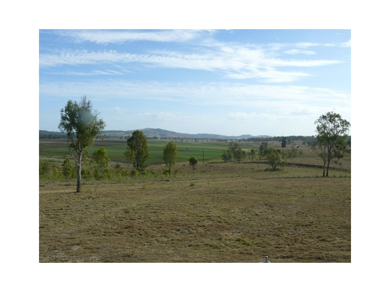 3 Wivenhoe – Somerset, Wivenhoe Pocket QLD 4306