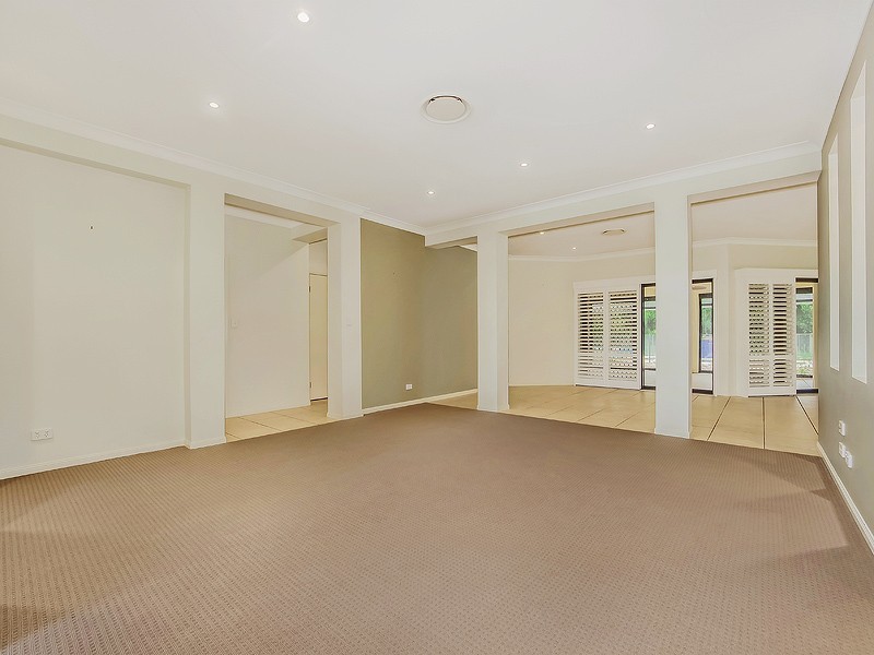 95 President Circuit, Karalee QLD 4306