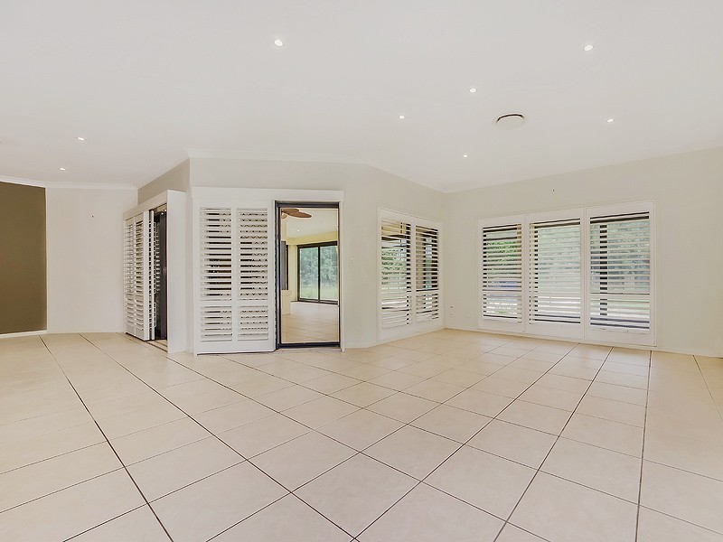 95 President Circuit, Karalee QLD 4306