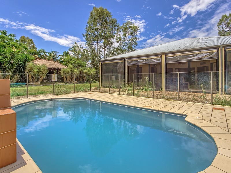 95 President Circuit, Karalee QLD 4306