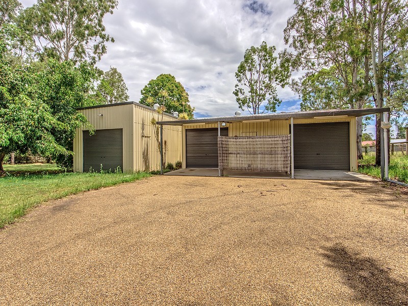 95 President Circuit, Karalee QLD 4306