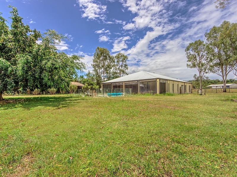 95 President Circuit, Karalee QLD 4306