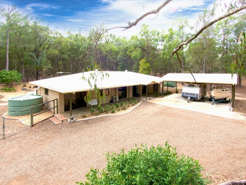 25 Henry St, Brassall QLD 4305