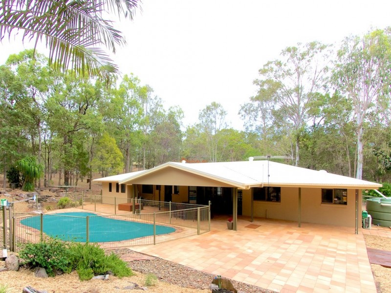 25 Henry St, Brassall QLD 4305