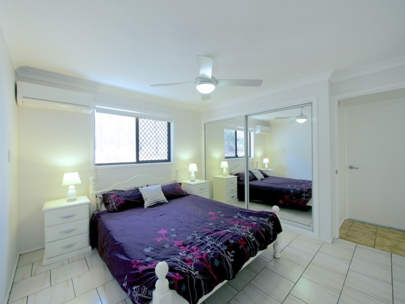 25 Henry St, Brassall QLD 4305