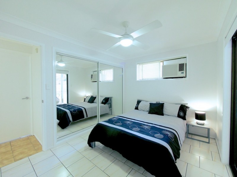 25 Henry St, Brassall QLD 4305