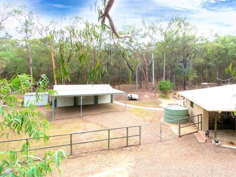 25 Henry St, Brassall QLD 4305