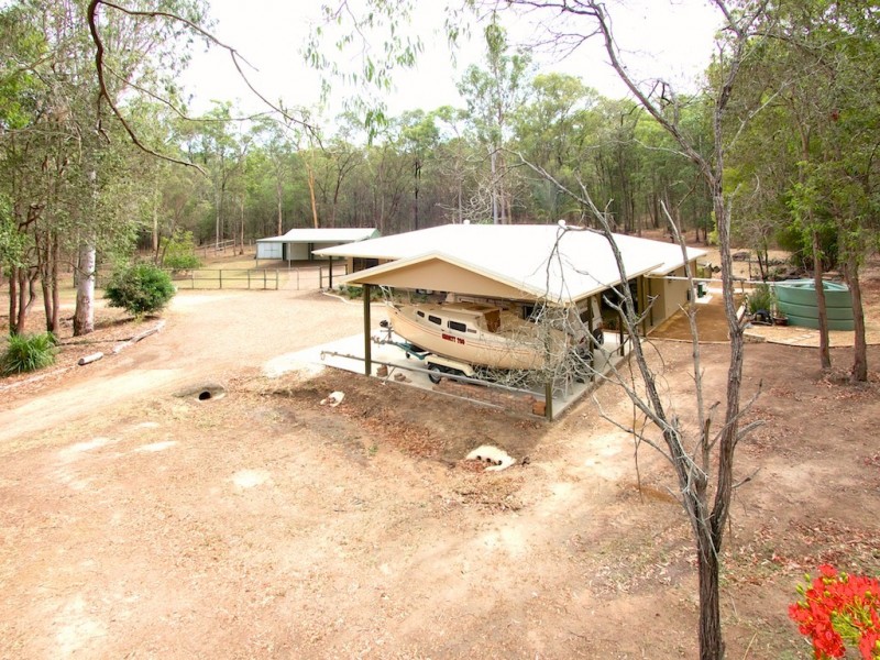 25 Henry St, Brassall QLD 4305