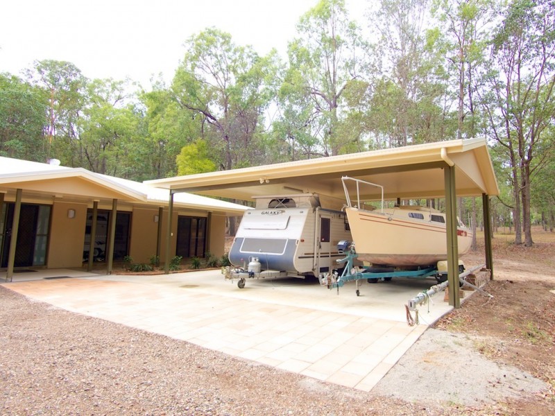 25 Henry St, Brassall QLD 4305