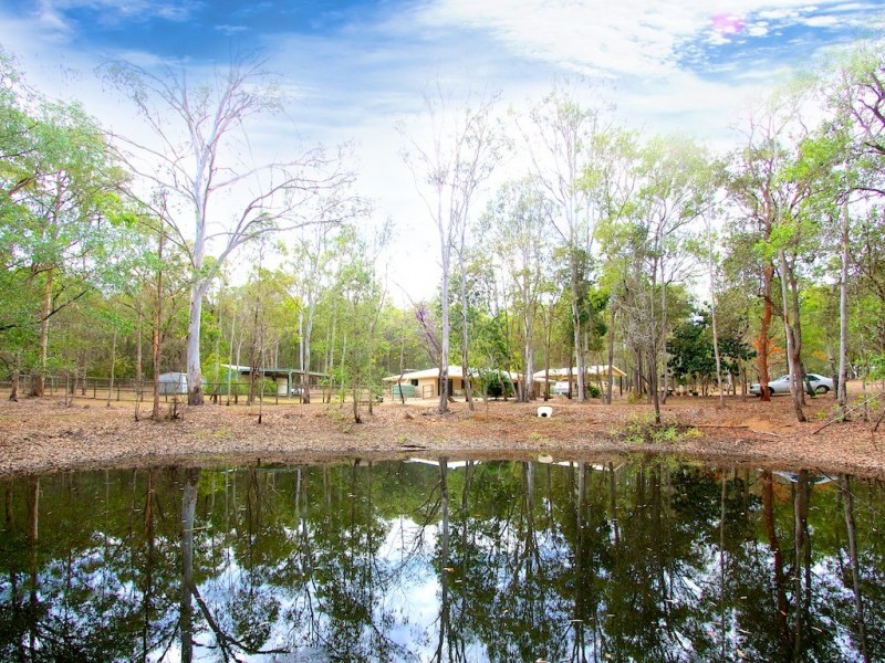 25 Henry St, Brassall QLD 4305