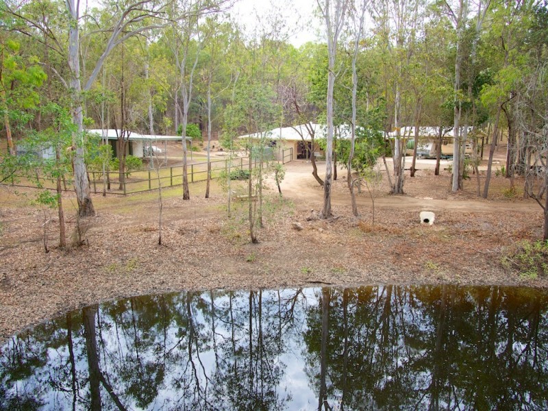 25 Henry St, Brassall QLD 4305