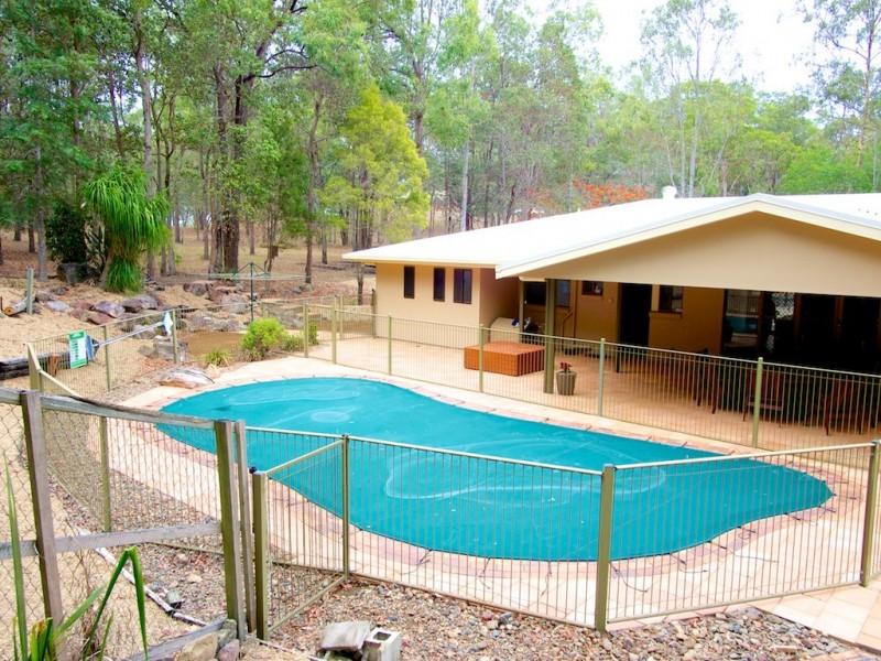 25 Henry St, Brassall QLD 4305