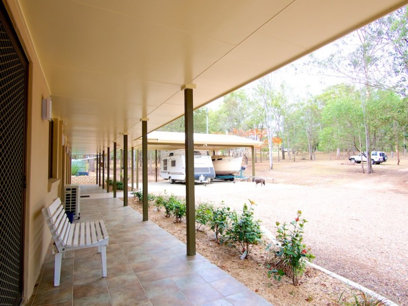 25 Henry St, Brassall QLD 4305