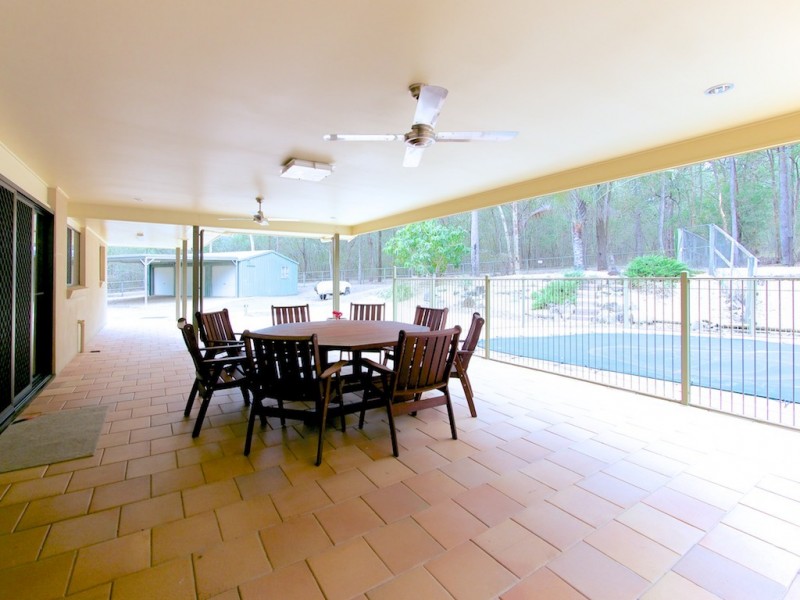 25 Henry St, Brassall QLD 4305