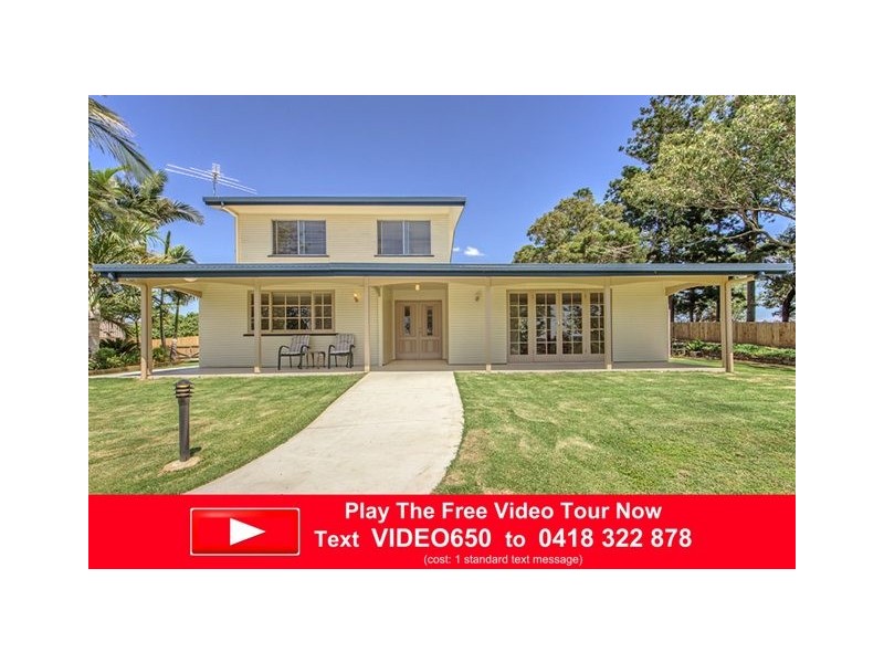 127 Edmond St, Marburg QLD 4346