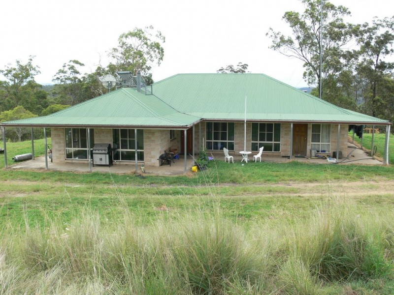 421 Brennan Rd, Redbank Creek QLD 4312