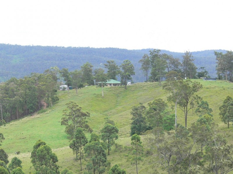 421 Brennan Rd, Redbank Creek QLD 4312