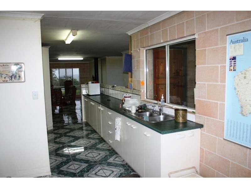 421 Brennan Rd, Redbank Creek QLD 4312