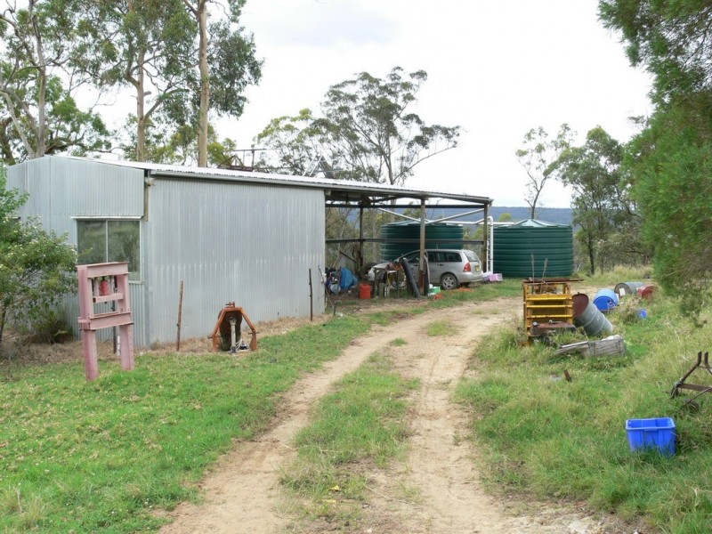 421 Brennan Rd, Redbank Creek QLD 4312