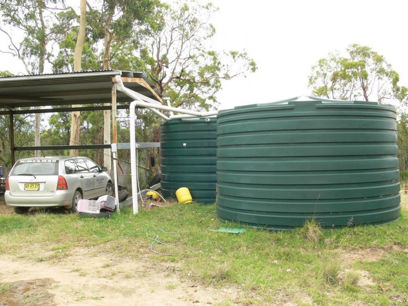 421 Brennan Rd, Redbank Creek QLD 4312