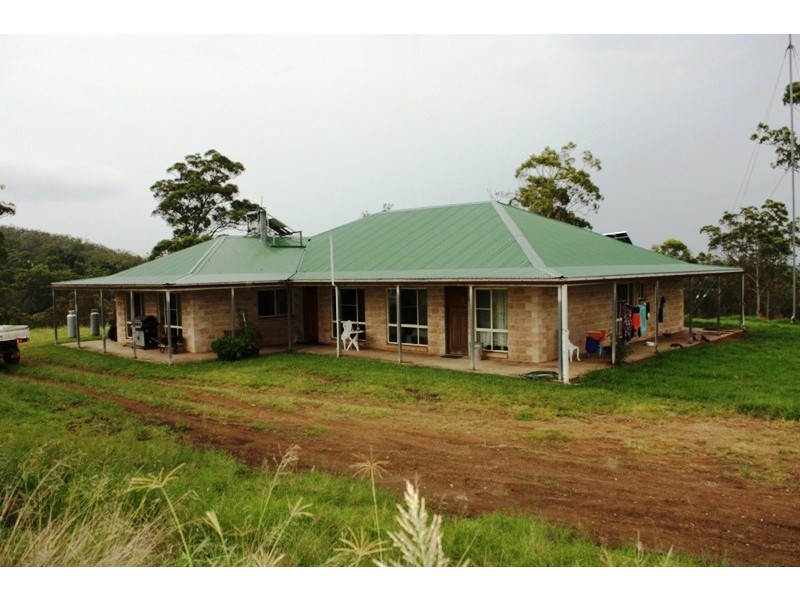 421 Brennan Rd, Redbank Creek QLD 4312
